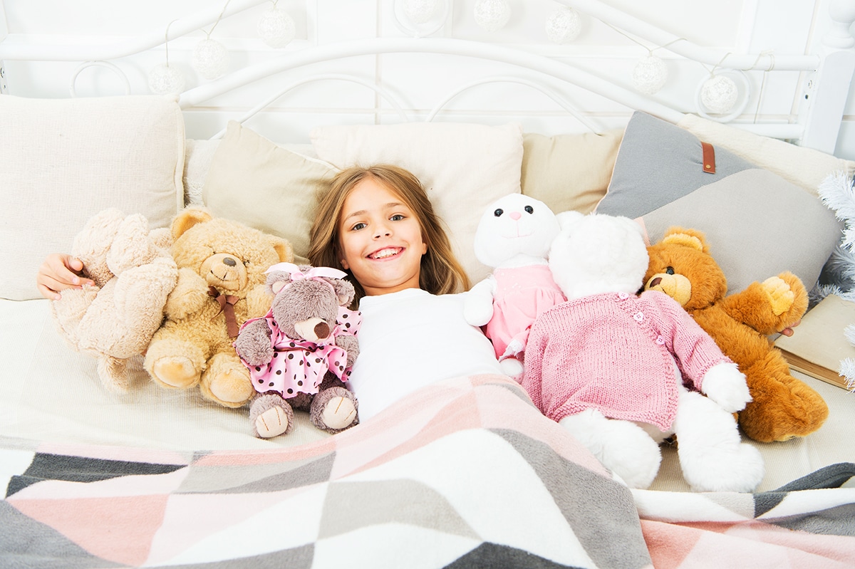 Transforma la habitación de tus hijos con estas ideas de decoración infantil