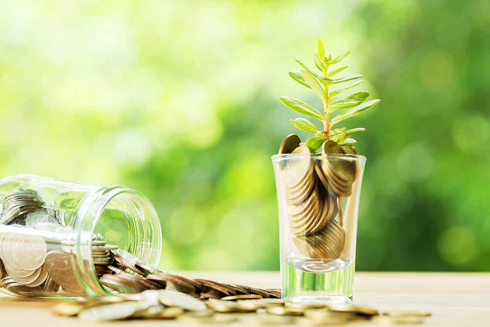 9 razones por las que la inversión de capital puede cambiar tu vida financiera