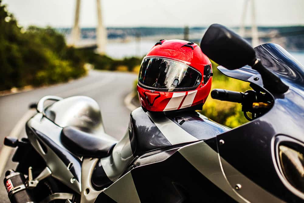 Por qué las motos custom son la mejor opción para los amantes de la velocidad y el estilo